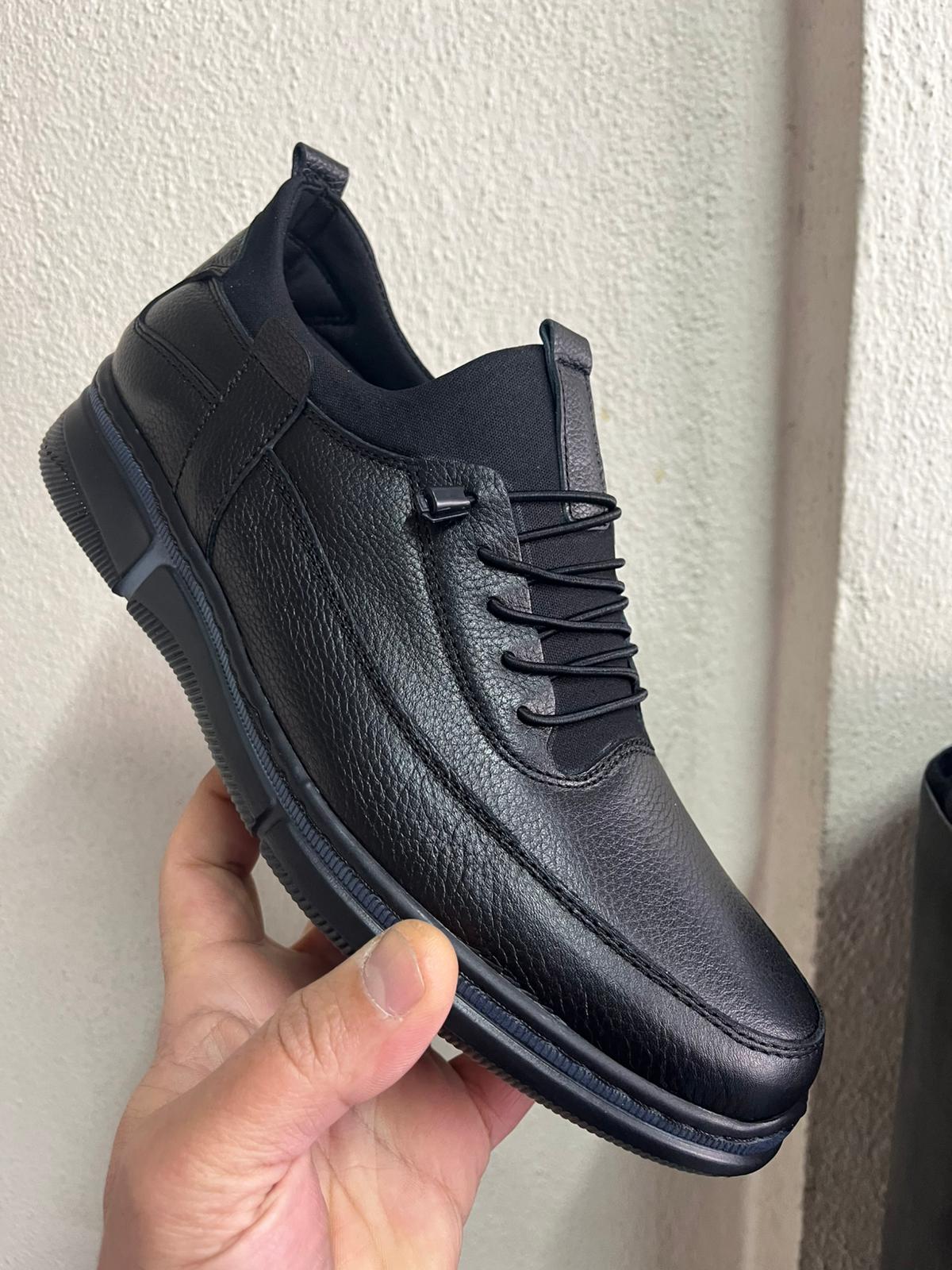 Ulusoy Comfort Ayakkabı 